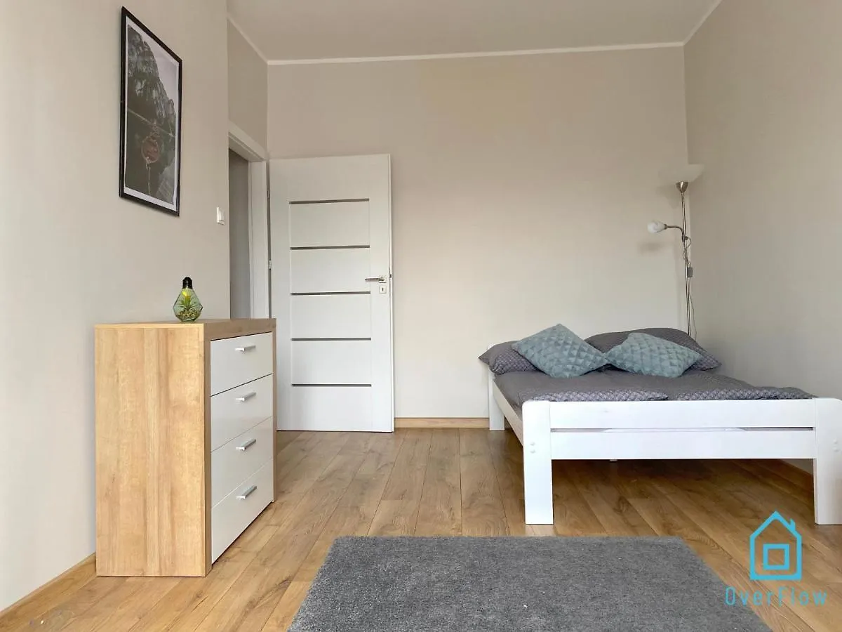 Manh Apartment Gdansk 0*,  Poland
