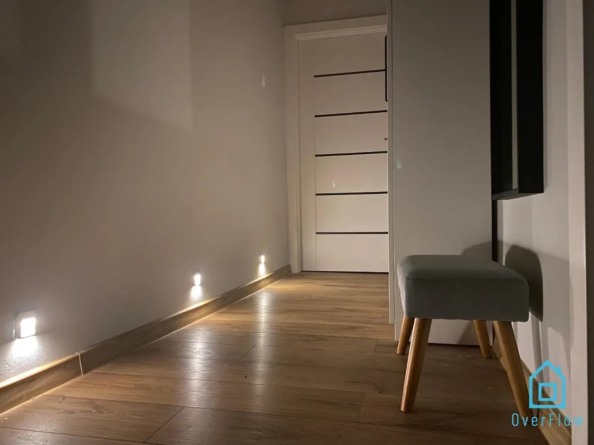 Manh Apartment Gdansk