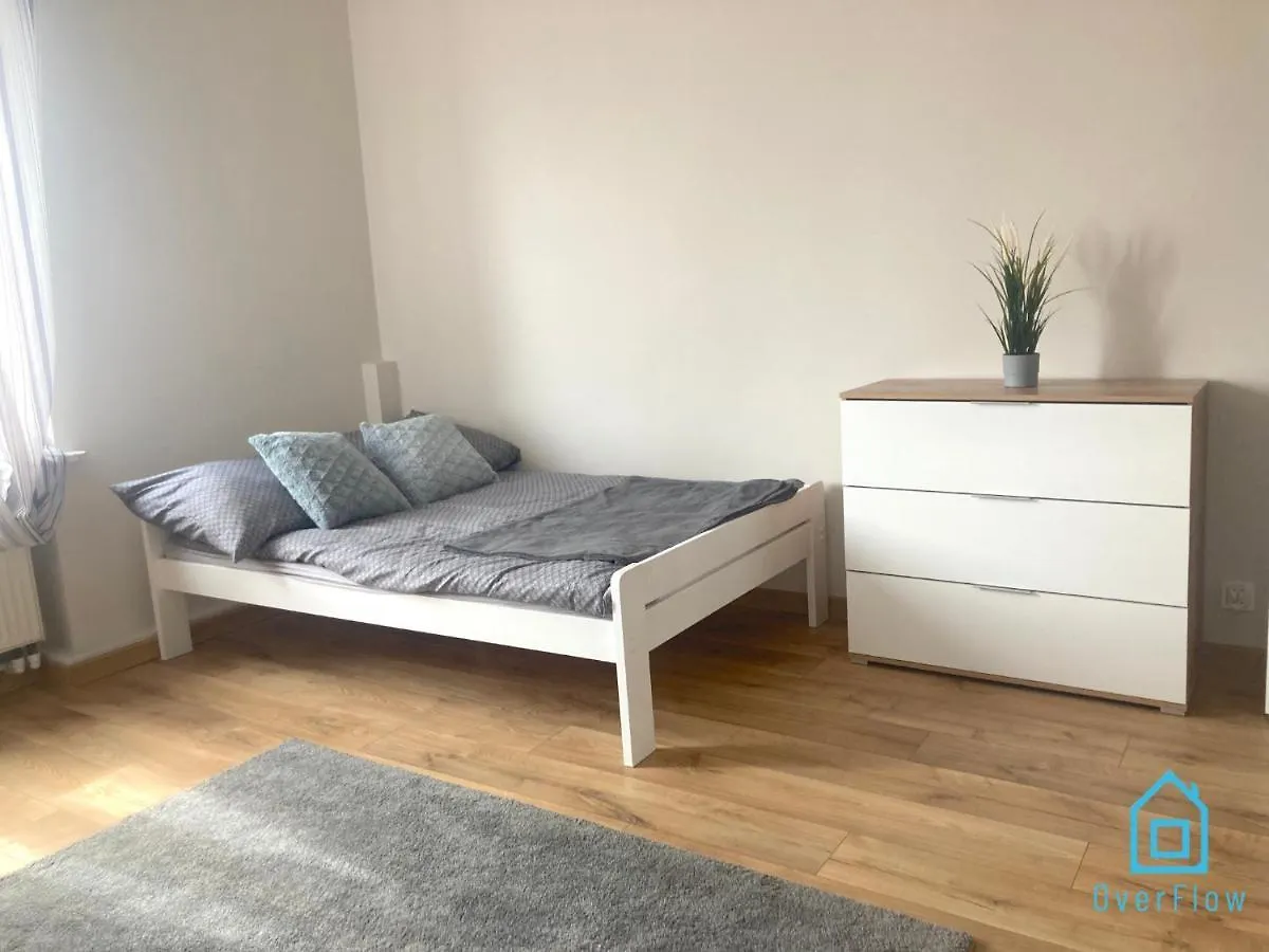 Manh Apartment Gdansk